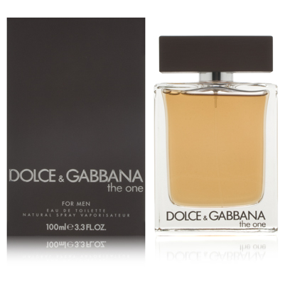 Dolce&Gabbana The One for Men