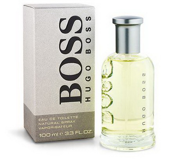 Hugo Boss Boss N6